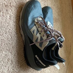 Salomon Outpulse Goretex Trail Running Shoe